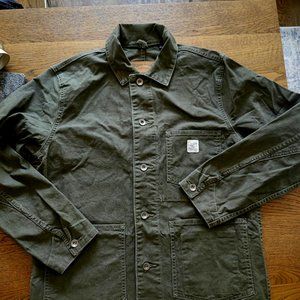Gap Men's Denim Workwear Jacket